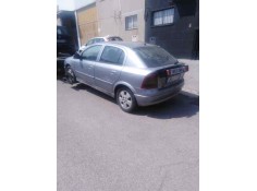 OPEL ASTRA G BERLINA
