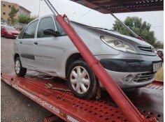 CITROËN XSARA PICASSO