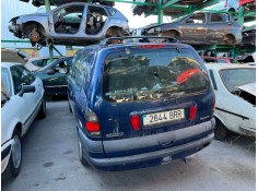 RENAULT ESPACE / GRAND ESPACE (JE0)