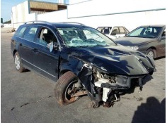 VOLKSWAGEN PASSAT VARIANT (3C5)