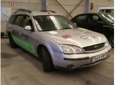 FORD MONDEO TURNIER (GE)