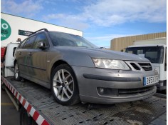 SAAB 9-3 SPORT HATCH