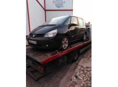 RENAULT ESPACE IV (JK0)