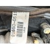 Recambio de puerta trasera izquierda para kia niro i (de) 1.6 gdi hybrid referencia OEM IAM 77003G5000 83470G5000 