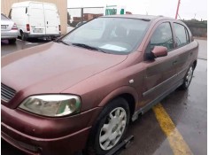 OPEL ASTRA G BERLINA