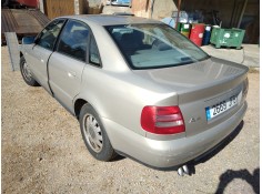 AUDI A4 BERLINA (B5)