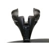 Recambio de espejo interior para volkswagen golf v berlina (1k1) conceptline (e) referencia OEM IAM 1K0857511  