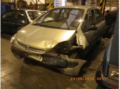 CITROËN XSARA PICASSO