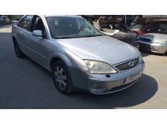 FORD MONDEO BERLINA (GE)