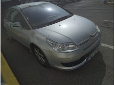 CITROËN C4 COUPE