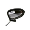 Recambio de retrovisor derecho para seat ibiza (6j5) reference referencia OEM IAM 6J1857508C MANUAL 024456