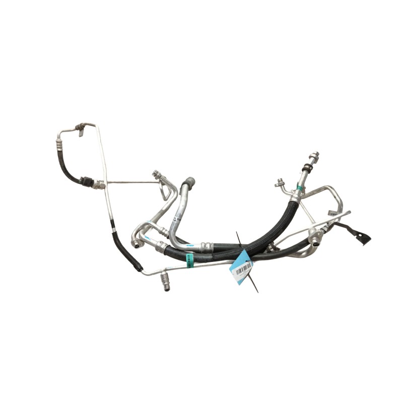 Recambio de tubos aire acondicionado para renault clio iv (bh_) 0.9 tce 90 referencia OEM IAM 924540424R  