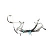 Recambio de tubos aire acondicionado para renault clio iv (bh_) 0.9 tce 90 referencia OEM IAM 924540424R  