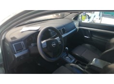 OPEL VECTRA C BERLINA