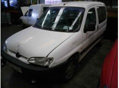 PEUGEOT PARTNER (S1)