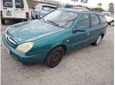 CITROËN XSARA BREAK