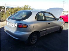 DAEWOO LANOS