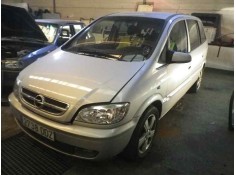 OPEL ZAFIRA A