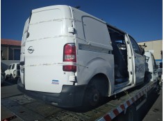 OPEL VIVARO FURGÓN