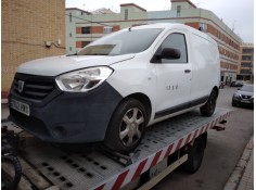 dacia dokker express del año 2014