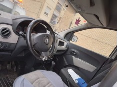 dacia dokker express del año 2014 2