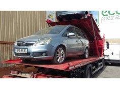 OPEL ZAFIRA B