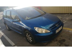 peugeot 307 break / sw (s1) del año 2002