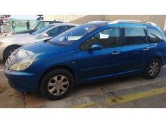 peugeot 307 break / sw (s1) del año 2002 2