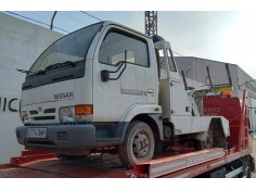 NISSAN CABSTAR E