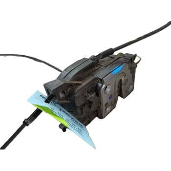 CERRADURA PUERTA DELANTERA IZQUIERDA 805030003R 
