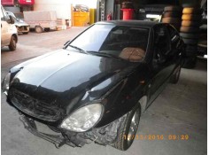 CITROËN XSARA COUPE