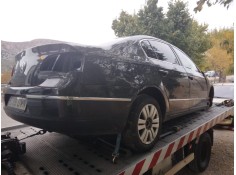 VOLKSWAGEN PASSAT BERLINA (3C2)