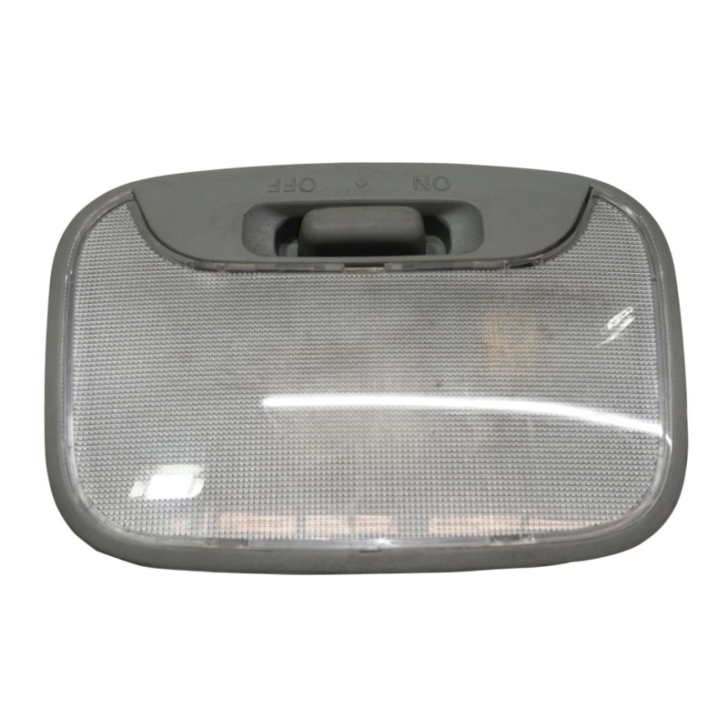Recambio de luz interior para mitsubishi outlander (cw0) 2.0 di-d intense referencia OEM IAM MR190205  