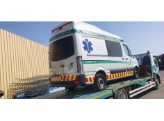 MERCEDES-BENZ SPRINTERII COMBI (DESDE 01.06)