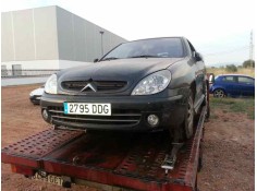 CITROËN XSARA COUPE