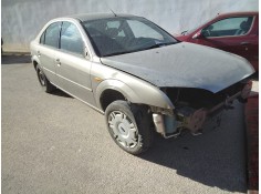 FORD MONDEO BERLINA (GE)
