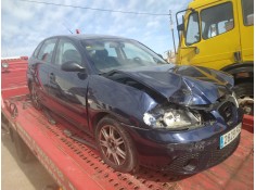 SEAT IBIZA (6L1)