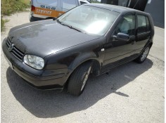 VOLKSWAGEN GOLF IV BERLINA (1J1)