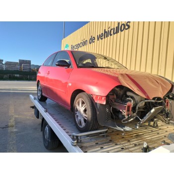 SEAT IBIZA III (6L1)