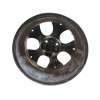 Recambio de llanta para citroën c3 ii (sc_) 1.4 vti 95 referencia OEM IAM 9687753077 ET22 6Jx16