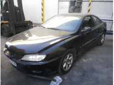 PEUGEOT 406 COUPE (S1/S2)