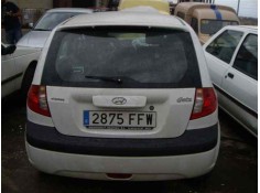 HYUNDAI GETZ (TB)