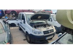 FIAT DOBLO CARGO (223)