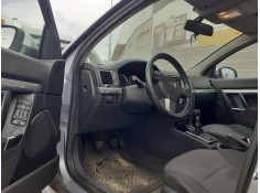 OPEL VECTRA C BERLINA