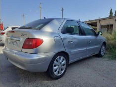 CITROËN XSARA BERLINA