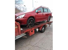 PEUGEOT 307 BREAK / SW (S1)