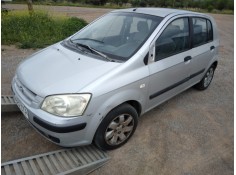 HYUNDAI GETZ (TB)
