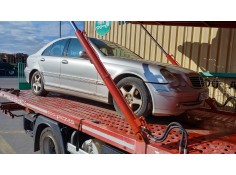 MERCEDES-BENZ CLASE C (W203) BERLINA