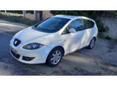 SEAT ALTEA XL (5P5)