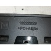 Recambio de mando elevalunas delantero derecho para opel insignia berlina cosmo referencia OEM IAM 13301886 211399 13222229